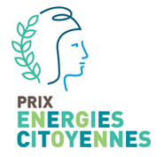 Remise des Prix "Energies Citoyennes 2017", organisée par ENGIE Cofely