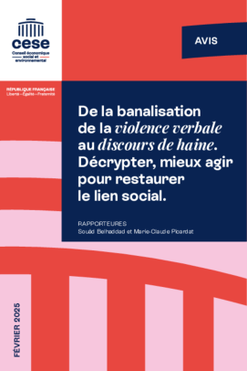 aurer le lien social...