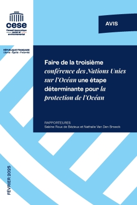 r la protection de l’Océan...