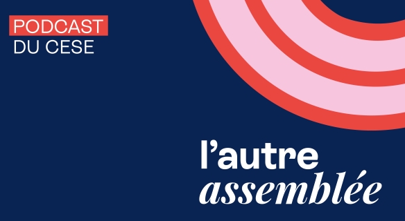 podcast cese