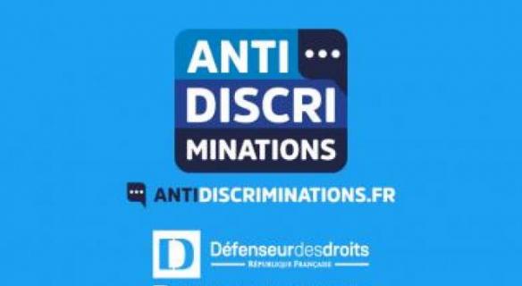 La plateforme anti-discriminations du Défenseur des droits est ouverte