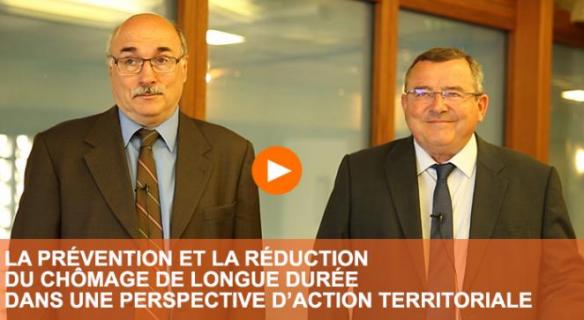 e perspective d'action territoriale"...