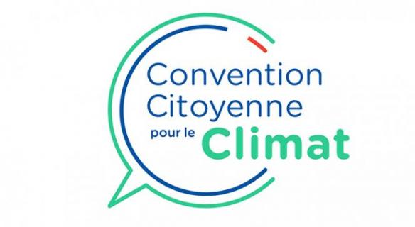 La Convention Citoyenne pour le Climat au CESE