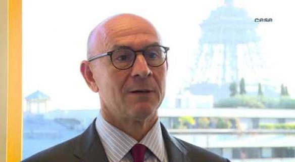 Questions à Philippe La COGNATA (IEDOM) - TPE PME