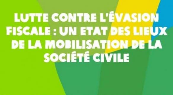 Audition de Manon AUBRY (Oxfam France) - Mécanismes d'évitement fiscal