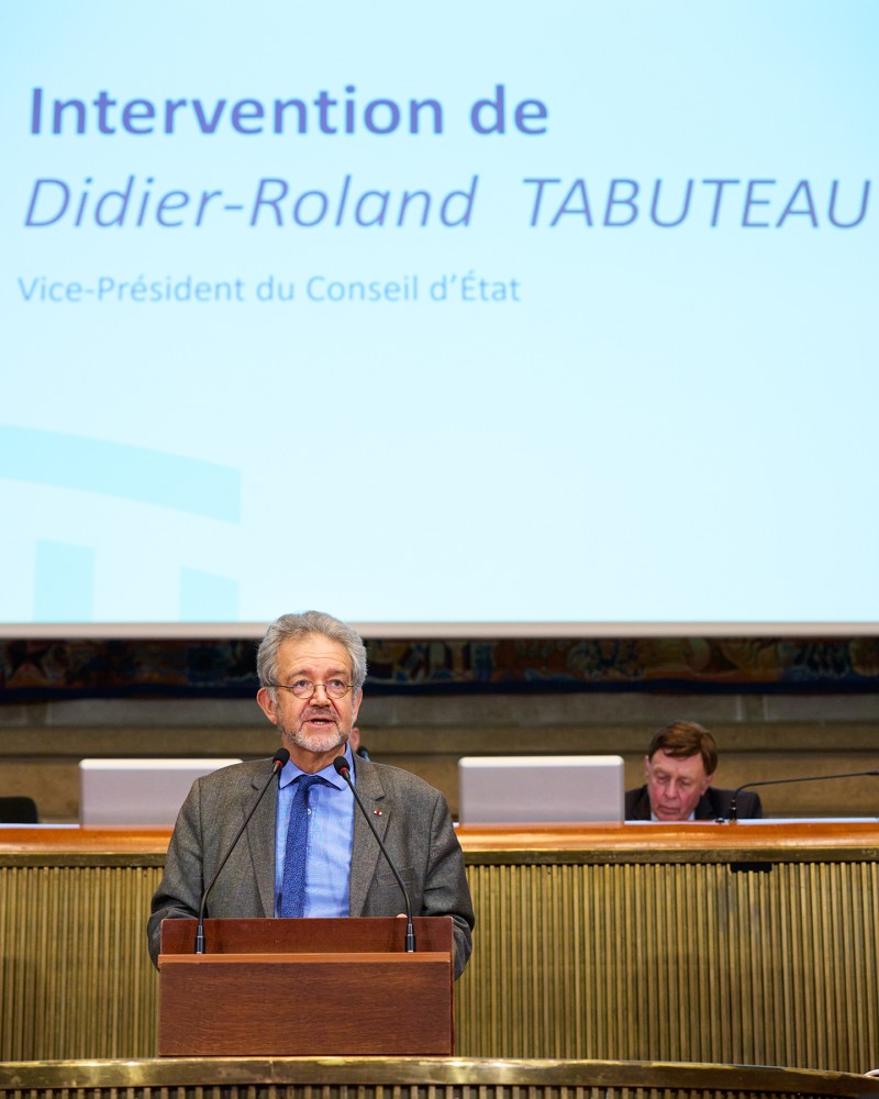 Didier-Roland Tabuteau