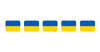 emoji drapeau ukraine