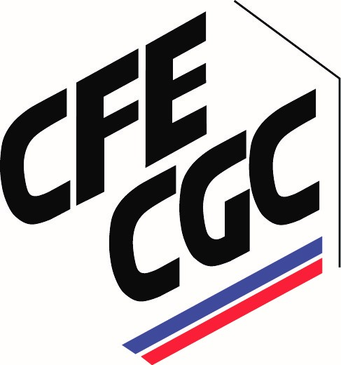 Confédération française de l'encadrement CGC (CFE-CGC)