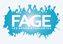 Fédération des associations générales étudiantes (FAGE)