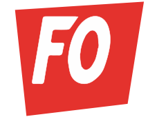 logo FO