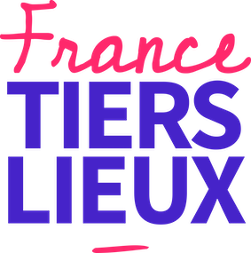 logo France Tiers Lieux