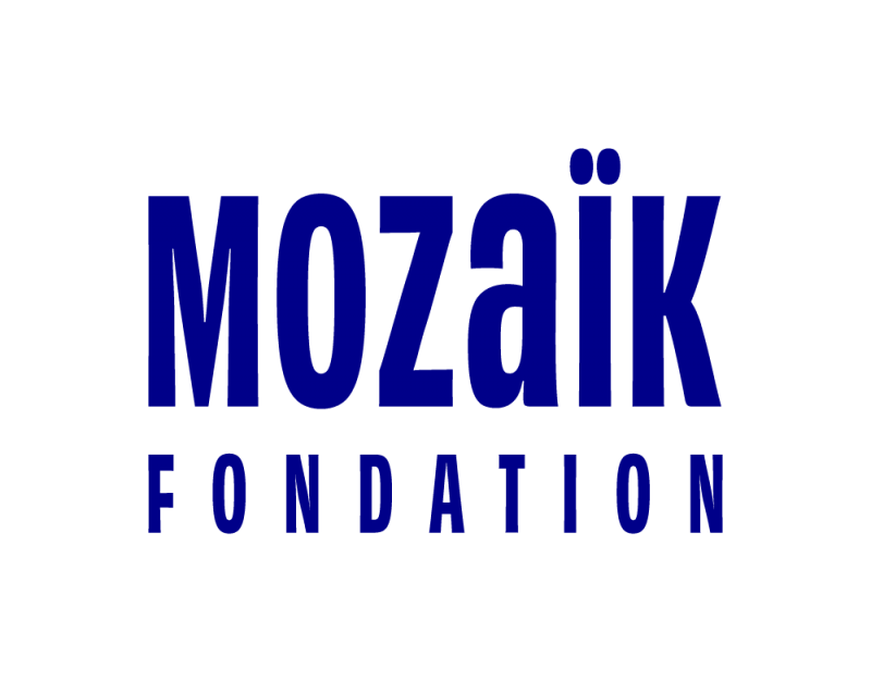 Logo Mozaik Fondation
