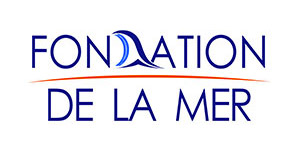 logo Fondation de la mer