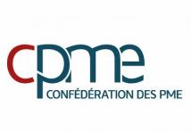 Confédération des Petites et Moyennes Entreprises (CPME)