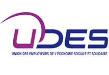Union des employeurs de l'économie sociale et solidaire (UDES)