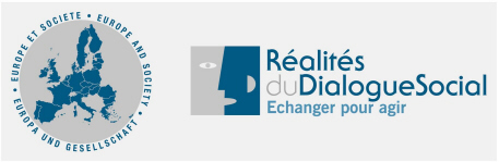 Réalités du dialogue social (E&S-RDS) ...