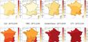 L'adaptation de la France au changement climatique mondial 