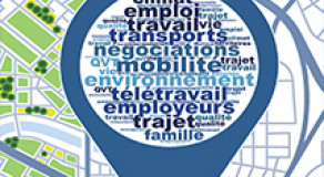 Work, employment and mobility