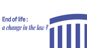 End of life: a change in the law?