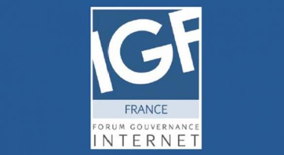 Forum de la Gouvernance Internet - France