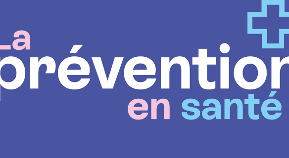 Evenement cese prévention en santé