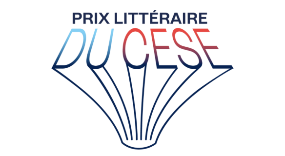 Logo du prix littéraire du CESE