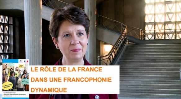 Le CESE a adopté son avis "Le rôle de la France dans une francophonie dynamique"