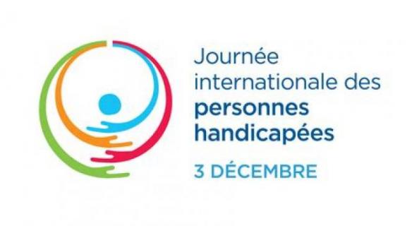 Journée internationale des personnes handicapées : le CESE rappelle son engagement