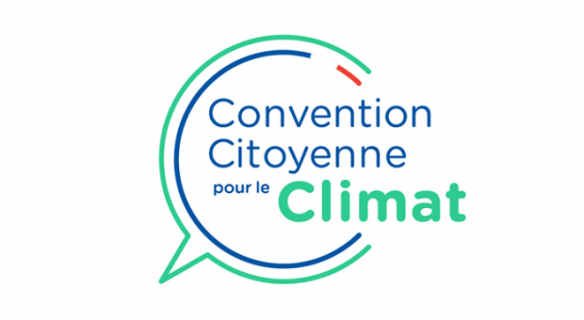 4ème session de travail de la Convention Citoyenne pour le Climat