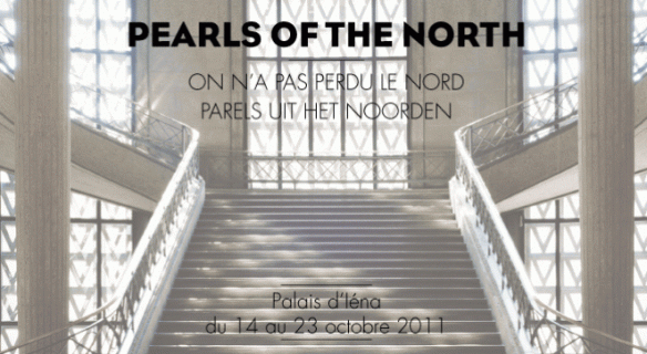 Pearls of the North