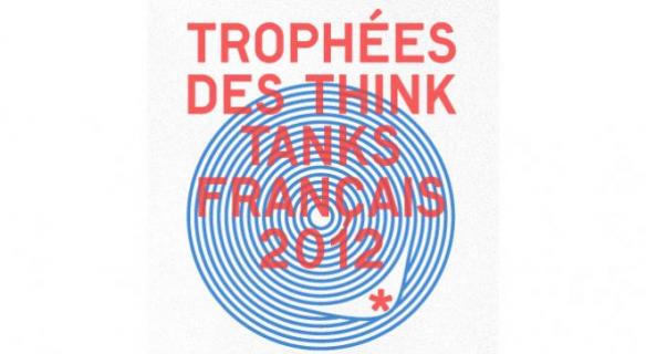 2e édition des Trophées des think tanks français - 17 septembre 2012