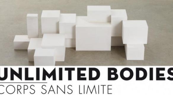 Unlimited bodies, une exposition de sculpture au Palais d'Iéna