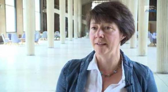 Questions à Françoise REFABERT (Vesta conseil finance) - transition énergétique