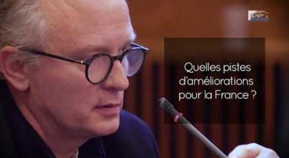 Questions à François DAMAS (CHR de Liège) - Fin de vie