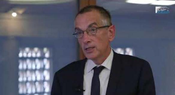 Bruno CABRILLAC (Banque de France) - Investissements directs étrangers