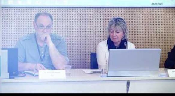 Questions à Juliette Bordet (FO santé Dordogne) - Prise en charge des personnes âgées