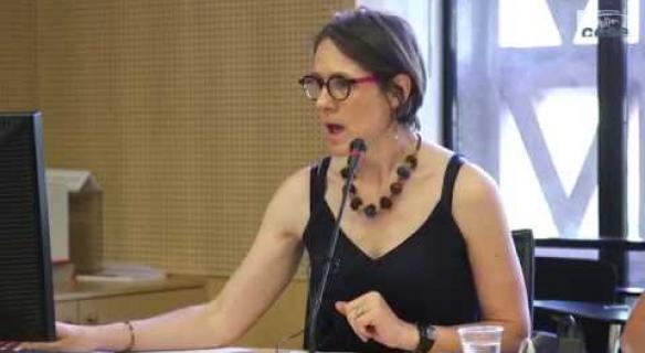 Audition d'Ariane PAILHE, Chercheure à l'INED - Temps de vie des femmes