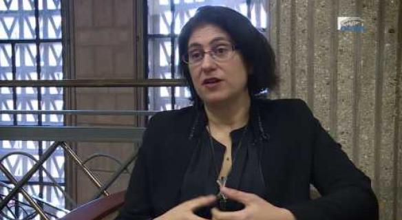 Questions à Sandra HOIBIAN (CREDOC) - Combattre l’isolement social