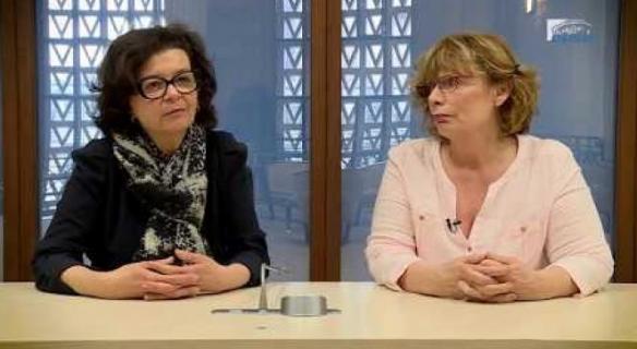 Questions à Nathalie Debernardi et Marie Godard - Fin de vie