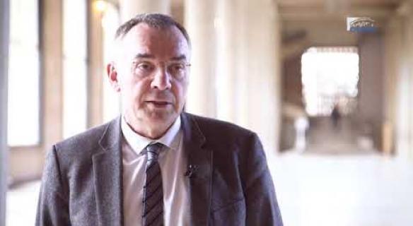 Questions à Jean-Marc SOULAT (CHU Toulouse) - Maladies chroniques