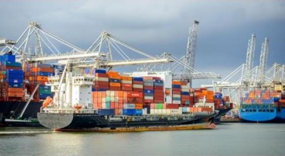 Séance du 14-10-2015 : Les ports ultramarins au carrefour des échanges mondiaux