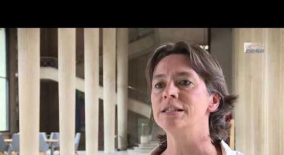 Questions à Cécile MAIRE (CFDT) - Discriminations syndicales