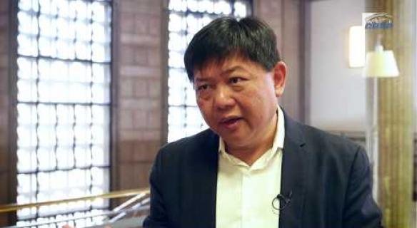 Pascal Thiaw-Kine (E.Leclerc) - Pouvoir d’achat et cohésion sociale dans les Outre-mer