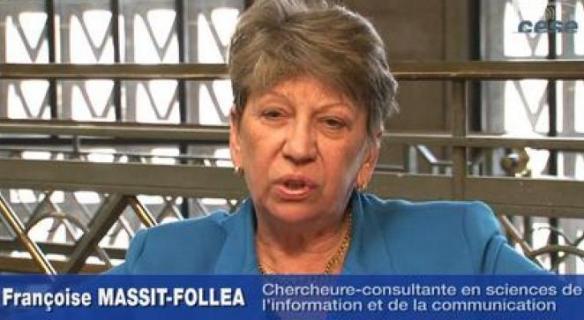 Questions à Françoise Massit-Follea (Chercheure)