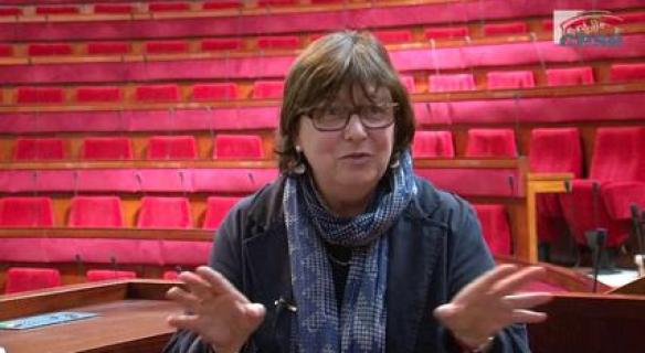 Audition de Mme Françoise VOUILLOT Maîtresse de conférences (INETOP-CNAM)