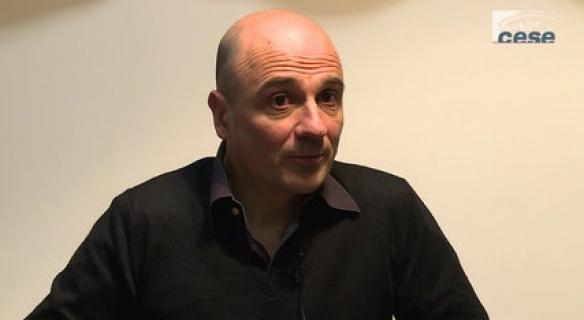 Interview de Jérôme GAUTIÉ (économiste)
