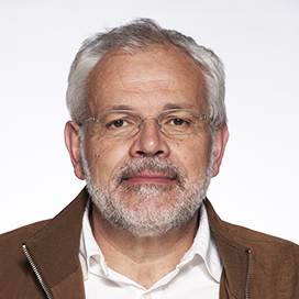 Alain POUGET