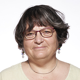 Dominique GALLET