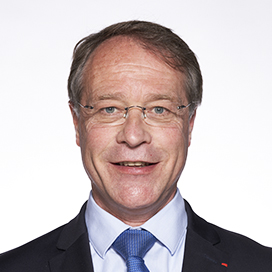 François ASSELIN