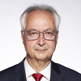 Jean-Marie BEAUVAIS